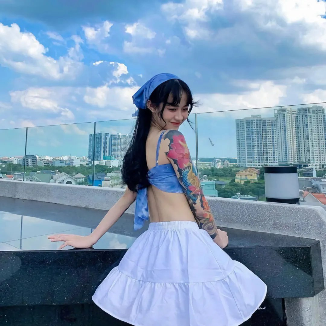 异色国度