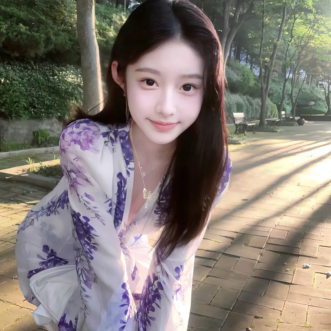 女人行