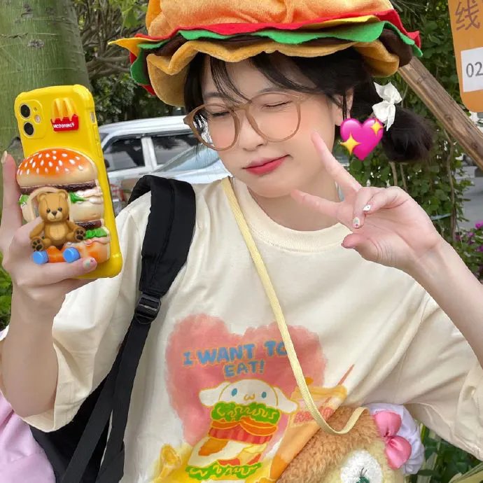 一个女学生的日记