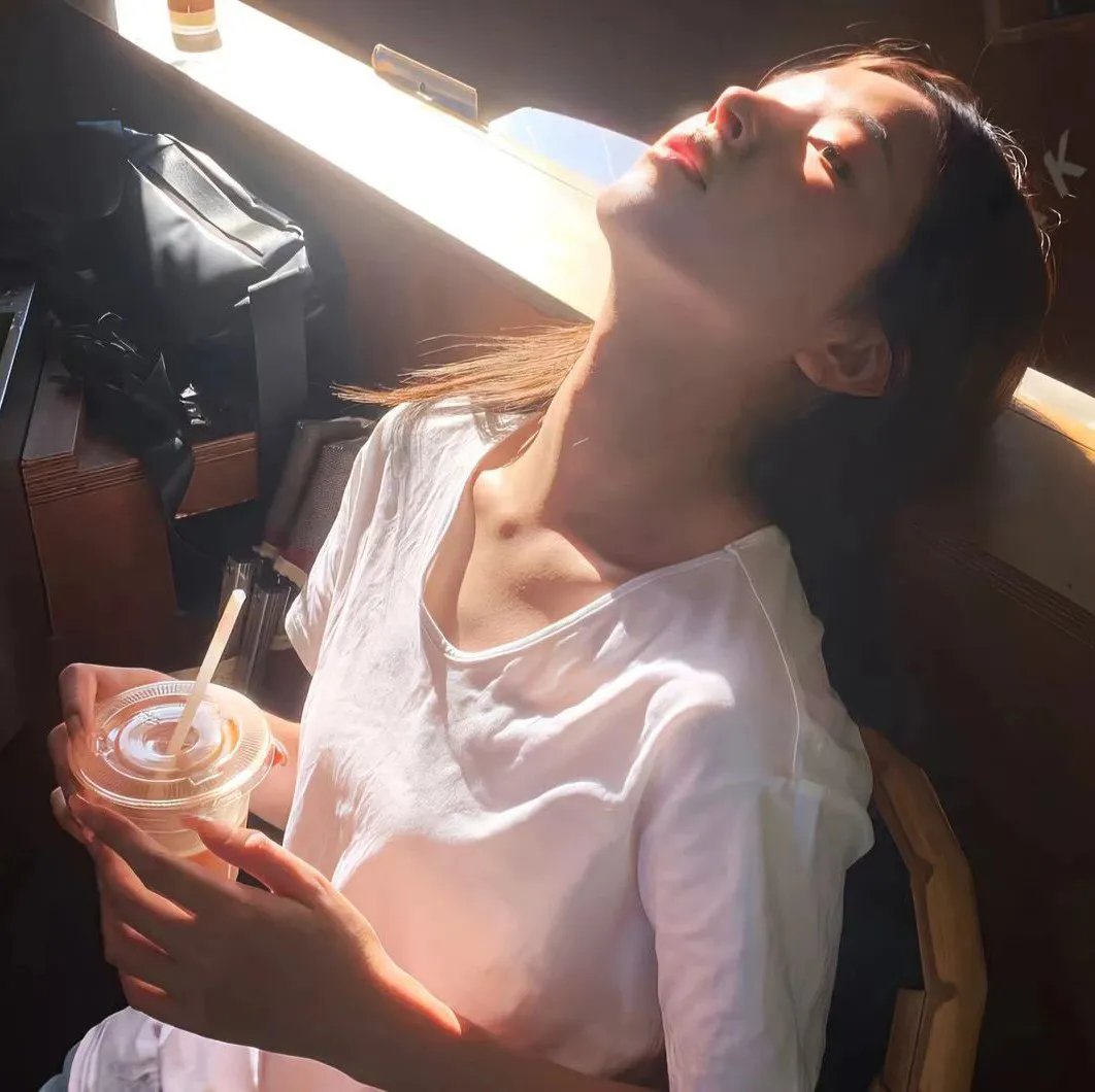 你是最美